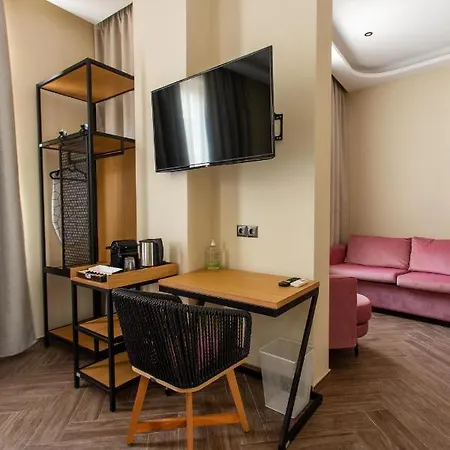 Leone Apartmán Soluň