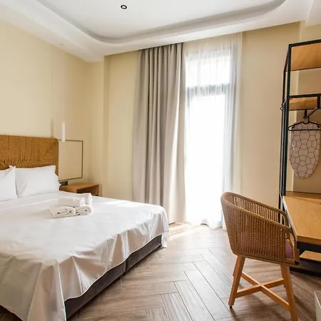 Appartement Leone *