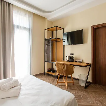 Appartement Leone *