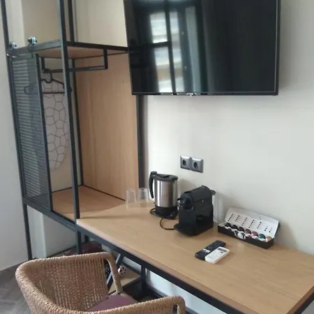 Leone Appartement *