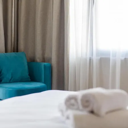 Leone Appartement Thessalonique