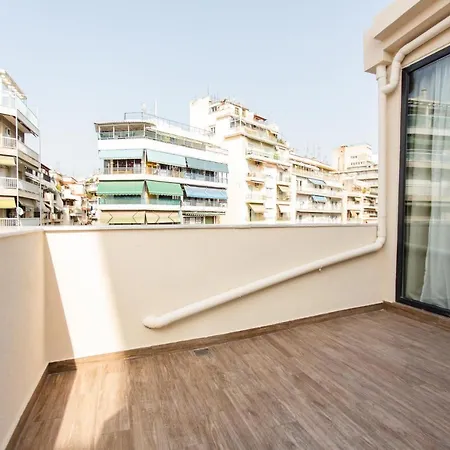 Leone Appartement *