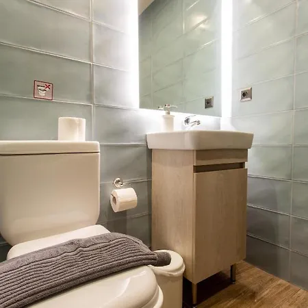 Appartement Leone