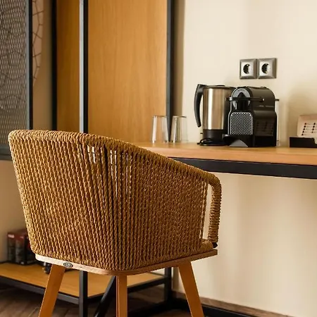 Apartmán Leone