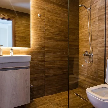 Leone Appartement