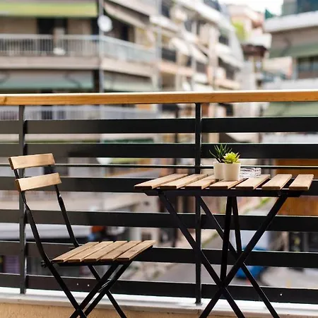 Appartement Leone Thessalonique