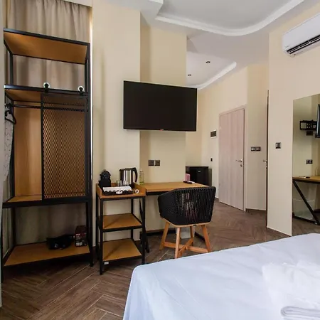 Appartement Leone Thessalonique