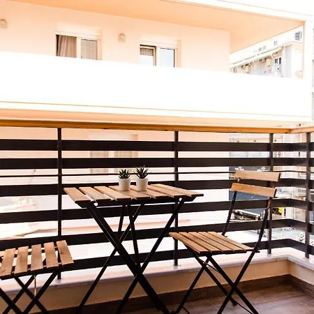 Leone Appartement *