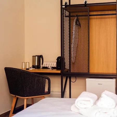 Leone Appartement