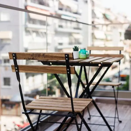 Appartement Leone *