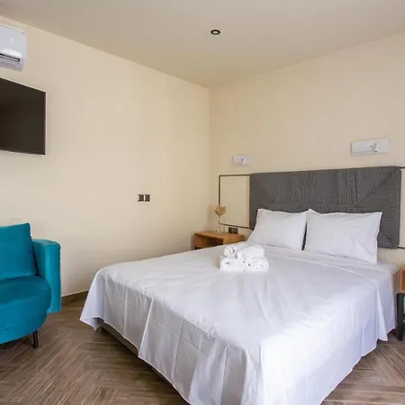 Appartement Leone *