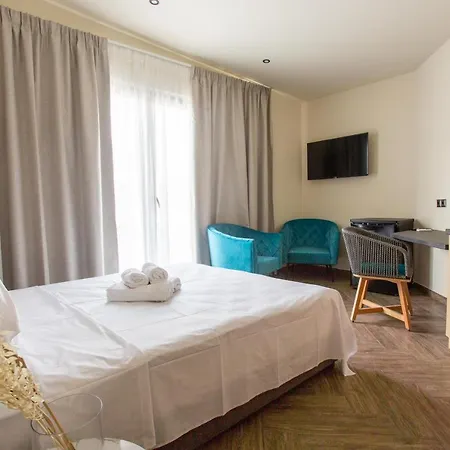 Appartement Leone Thessaloniki