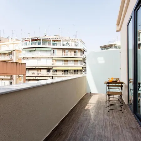 Leone Appartement