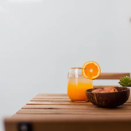 Leone Appartement Thessalonique