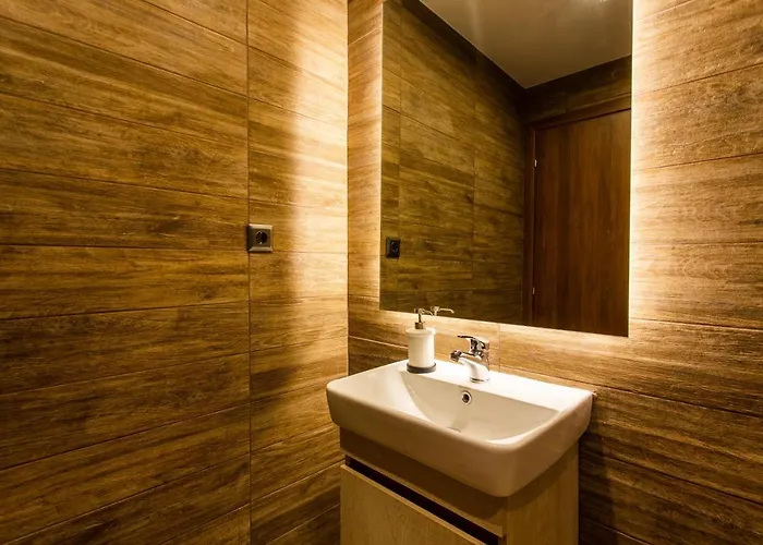 Apartamento Leone *