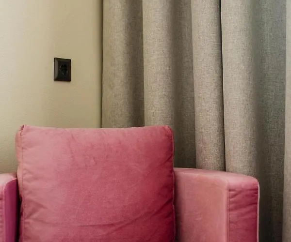 Apartamento Leone *