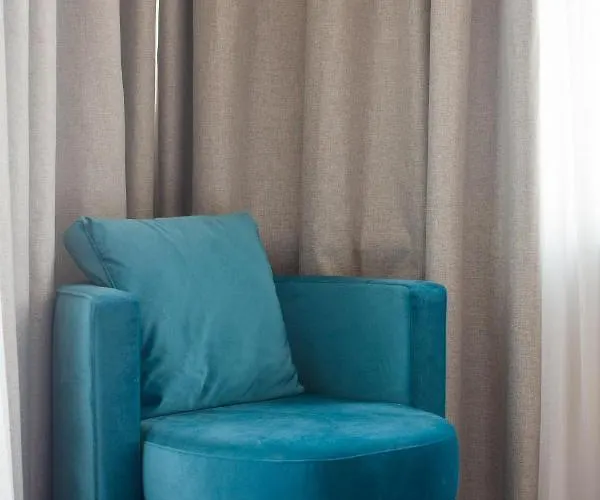 Leone Apartamento