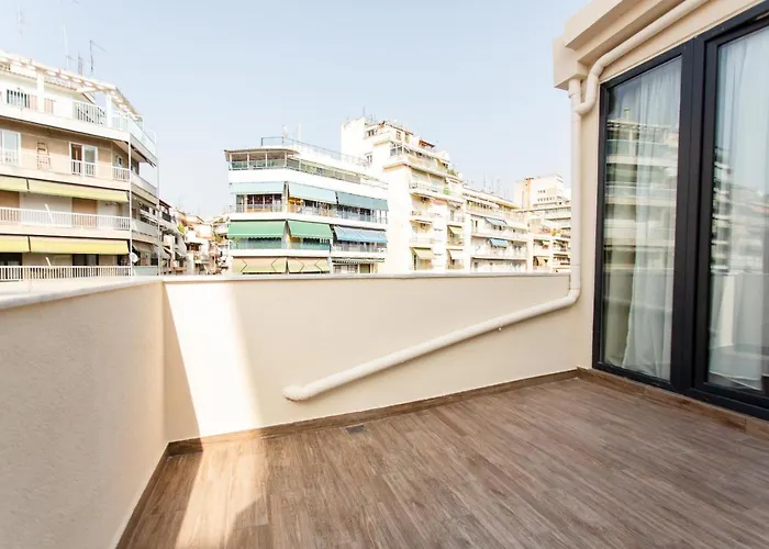 Leone Apartamento *