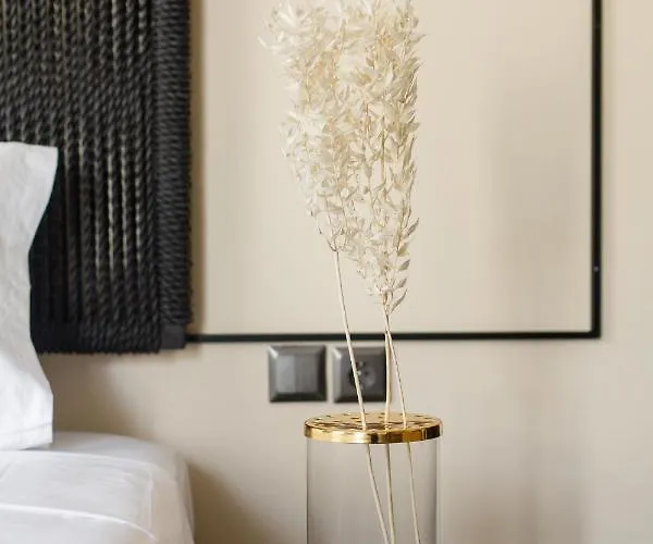 Leone Apartamento Tesalónica