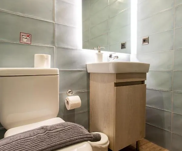 Apartamento Leone