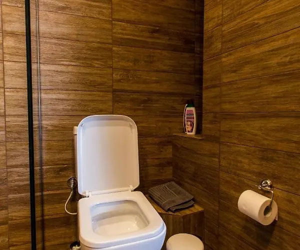 Leone Apartamento