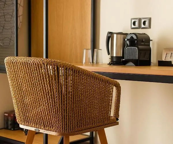 Apartamento Leone