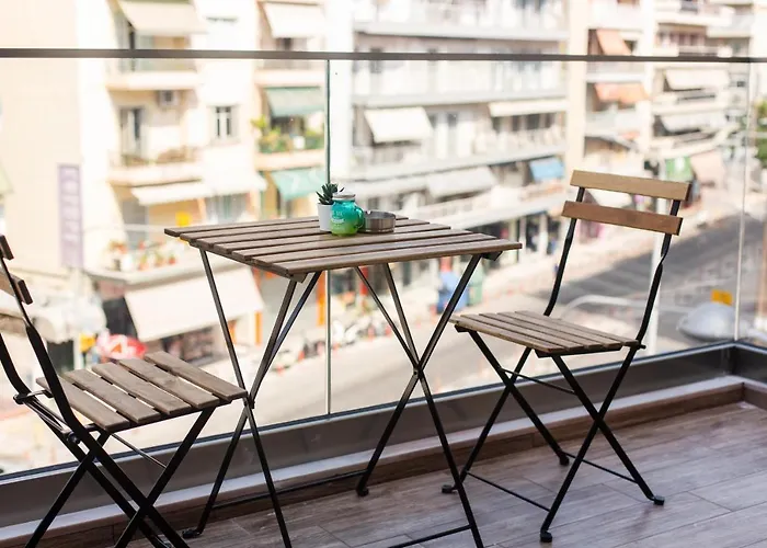 Leone Apartamento