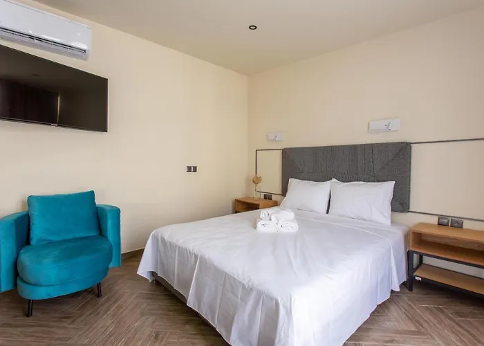 Apartamento Leone *