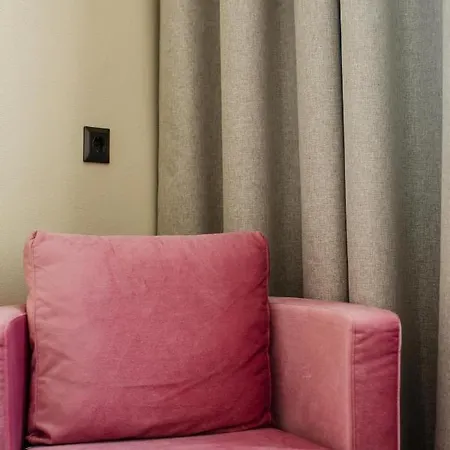 Apartament Leone *