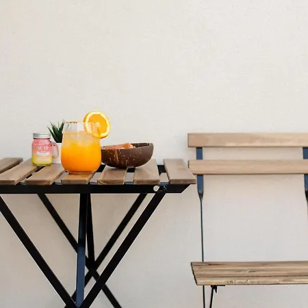 Apartament Leone Salonic