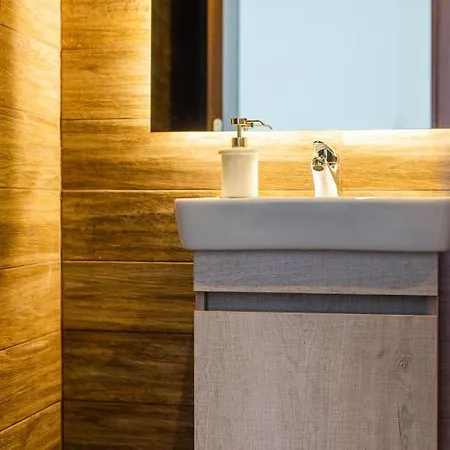 Apartament Leone