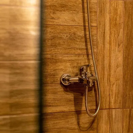 Leone Apartament *