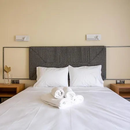 Leone Apartament *