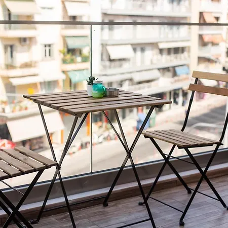 Leone Апартаменты