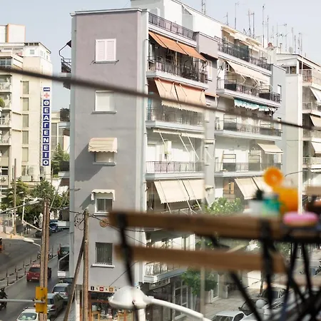 Апартаменты Leone