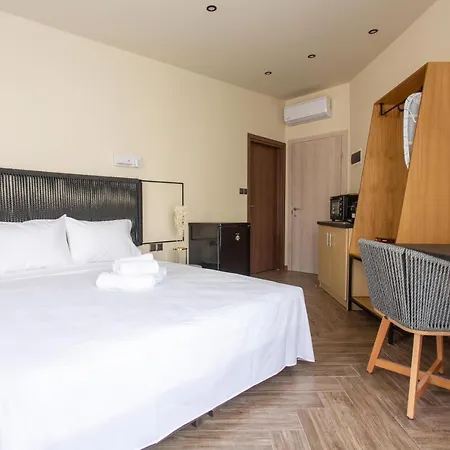 Leone テッサロニキ