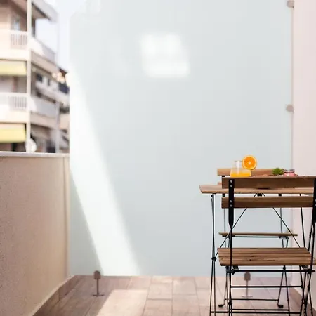 Appartamento Leone *