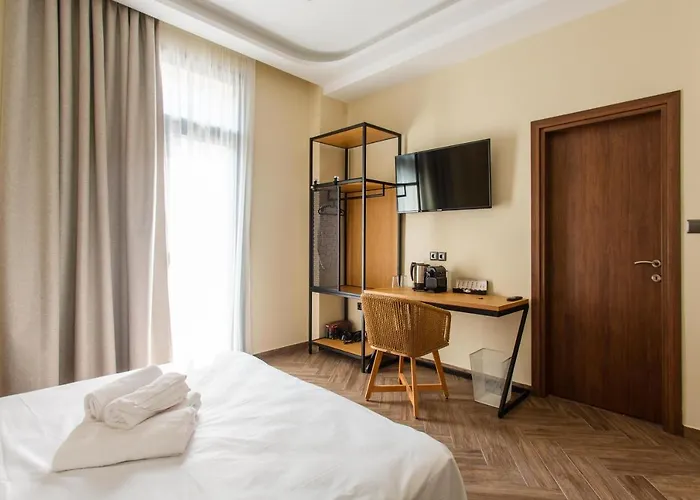 Apartment Leone *
