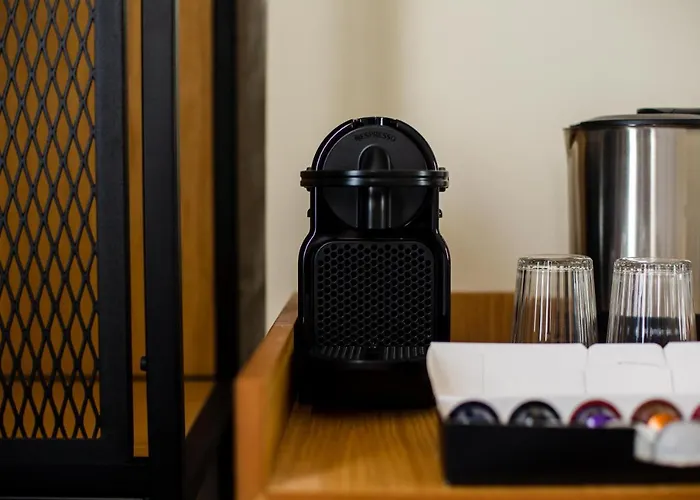 Leone Apartament Saloniki