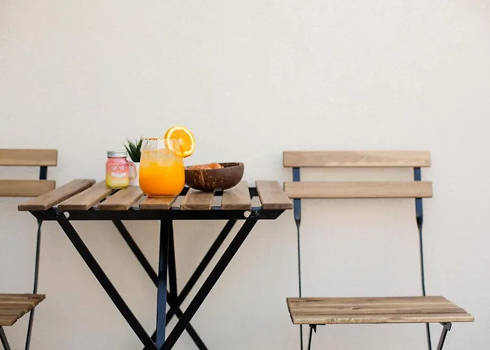 Apartman Leone Szaloniki