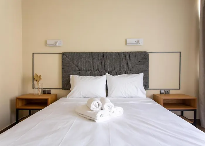 Leone Διαμέρισμα *