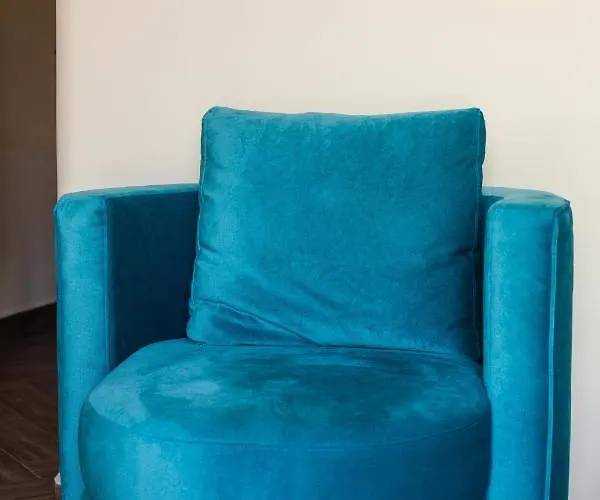 Leone Apartament Saloniki