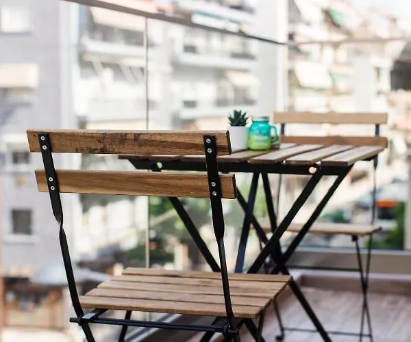 Apartment Leone *