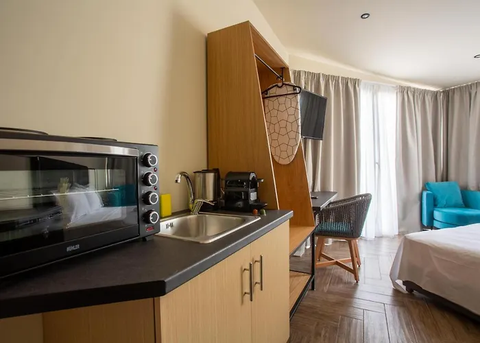 Leone Διαμέρισμα Θεσσαλονίκη