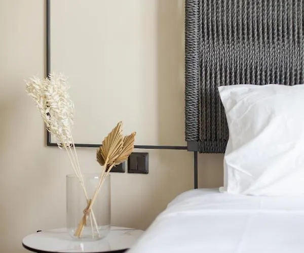 Apartament Leone Saloniki