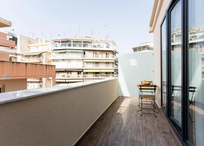 Leone Apartament