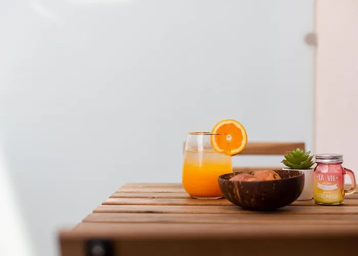 Leone Apartament Saloniki