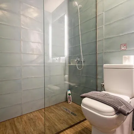 Apartman Leone Szaloniki