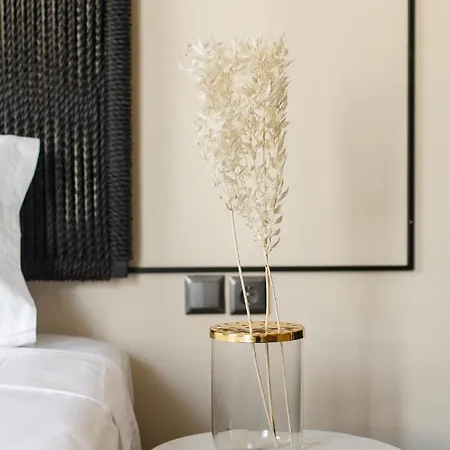 Leone Apartman Szaloniki