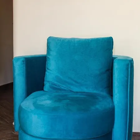 Leone Apartman Szaloniki